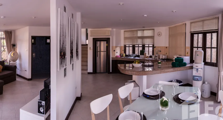 For sale 2 bed villa in Mueang Krabi, Krabi