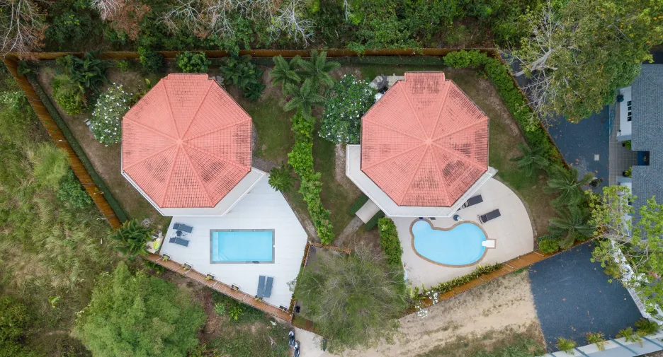 For sale 2 bed villa in Mueang Krabi, Krabi