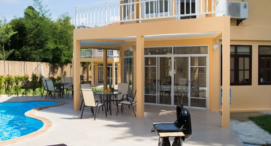 For sale 2 bed villa in Mueang Krabi, Krabi