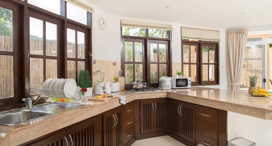 For sale 2 bed villa in Mueang Krabi, Krabi