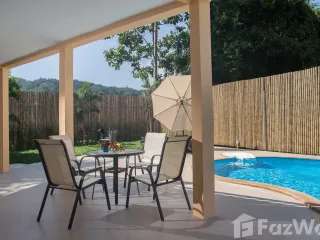 For sale 2 bed villa in Mueang Krabi, Krabi