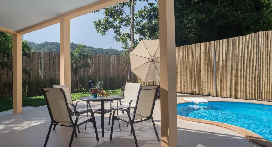 For sale 2 bed villa in Mueang Krabi, Krabi