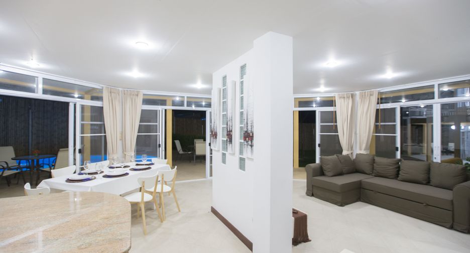 For sale 2 bed villa in Mueang Krabi, Krabi