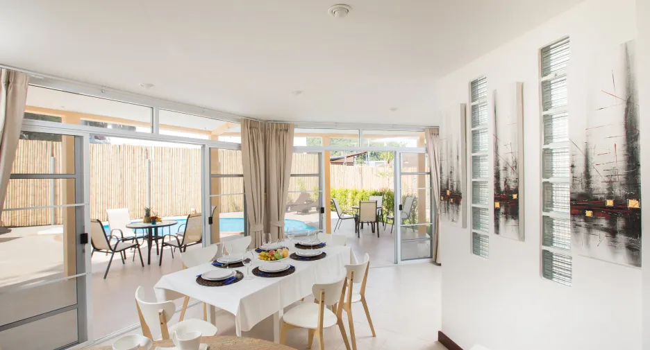 For sale 2 bed villa in Mueang Krabi, Krabi