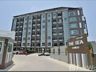 For sale 1 bed condo in Mueang Krabi, Krabi