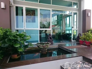 For sale 1 bed condo in Mueang Krabi, Krabi