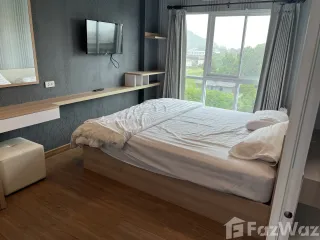 For sale 1 bed condo in Mueang Krabi, Krabi