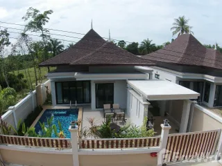 For sale 2 bed villa in Mueang Krabi, Krabi