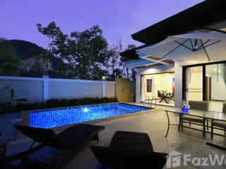 For sale 2 bed villa in Mueang Krabi, Krabi