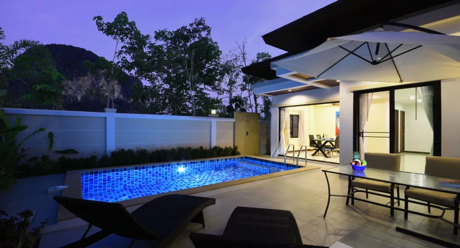 For sale 2 bed villa in Mueang Krabi, Krabi