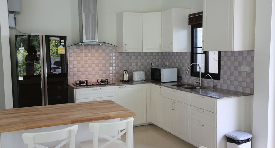 For sale 2 bed villa in Mueang Krabi, Krabi