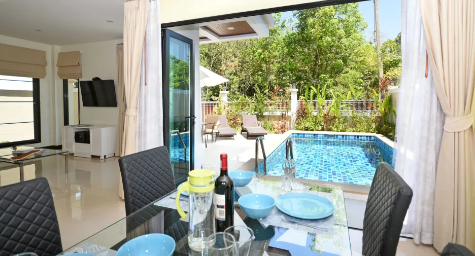 For sale 2 bed villa in Mueang Krabi, Krabi
