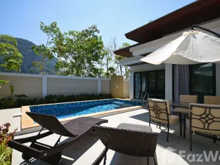 For sale 2 bed villa in Mueang Krabi, Krabi