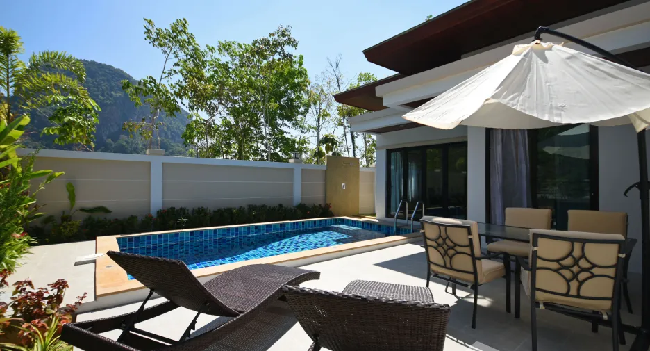 For sale 2 bed villa in Mueang Krabi, Krabi