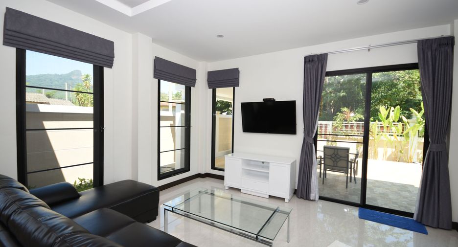 For sale 2 bed villa in Mueang Krabi, Krabi