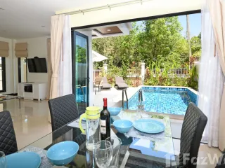 For sale 2 bed villa in Mueang Krabi, Krabi