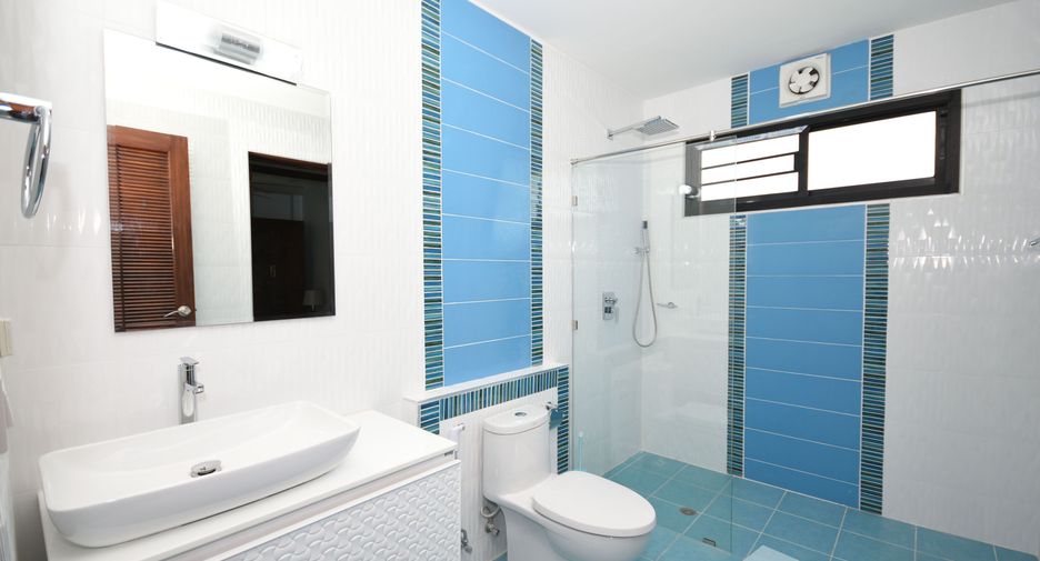 For sale 2 bed villa in Mueang Krabi, Krabi