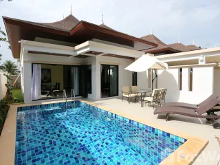 For sale 2 bed villa in Mueang Krabi, Krabi