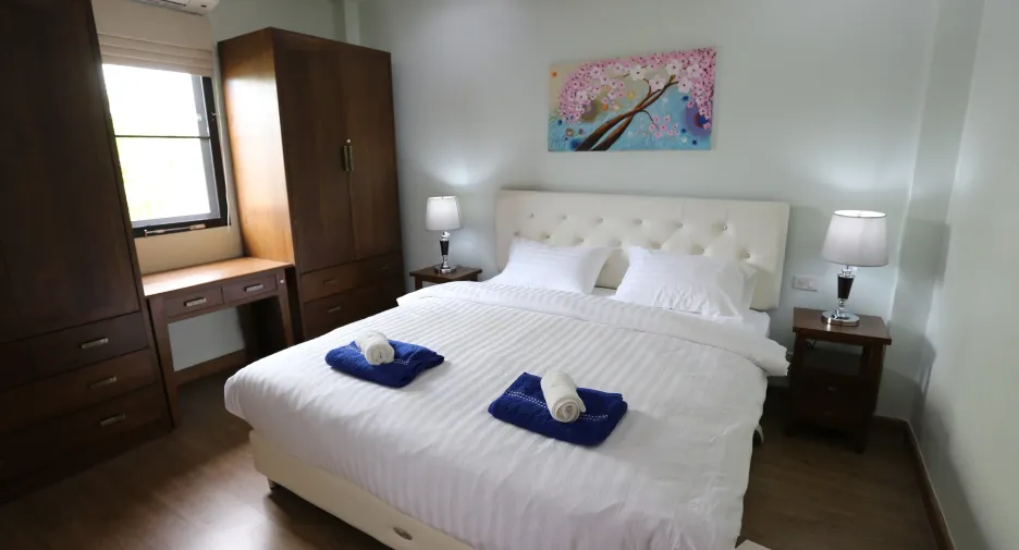 For sale 2 bed villa in Mueang Krabi, Krabi