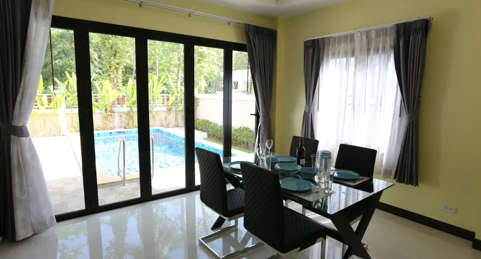 For sale 2 bed villa in Mueang Krabi, Krabi
