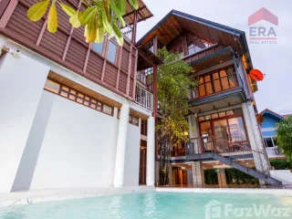 For sale 6 bed villa in Mueang Krabi, Krabi