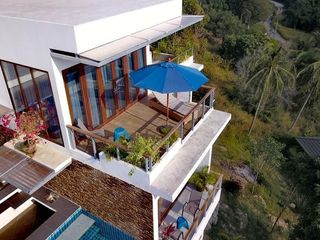 For sale 4 bed house in Ko Pha-ngan, Surat Thani