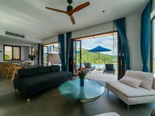 For sale 4 bed house in Ko Pha-ngan, Surat Thani