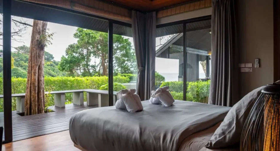 For sale 2 bed villa in Ko Lanta, Krabi