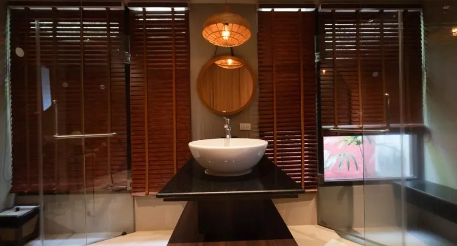 For sale 2 bed villa in Ko Lanta, Krabi