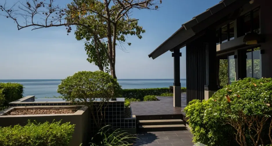 For sale 2 bed villa in Ko Lanta, Krabi