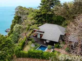 For sale 2 bed villa in Ko Lanta, Krabi