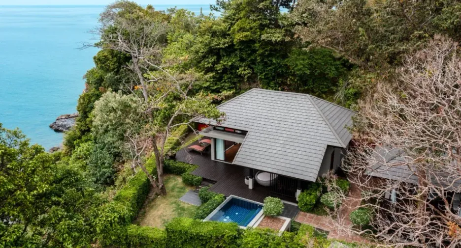 For sale 2 bed villa in Ko Lanta, Krabi