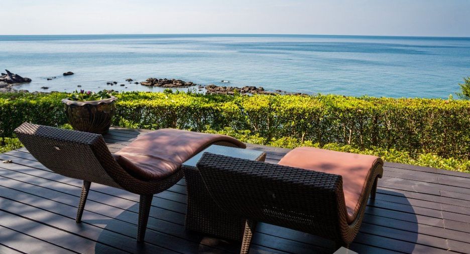 For sale 2 bed villa in Ko Lanta, Krabi