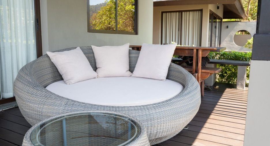 For sale 2 bed villa in Ko Lanta, Krabi