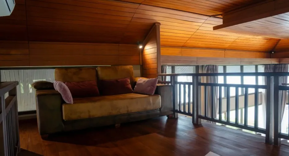 For sale 2 bed villa in Ko Lanta, Krabi