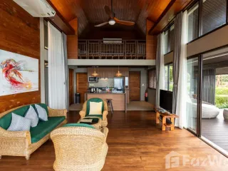 For sale 2 bed villa in Ko Lanta, Krabi