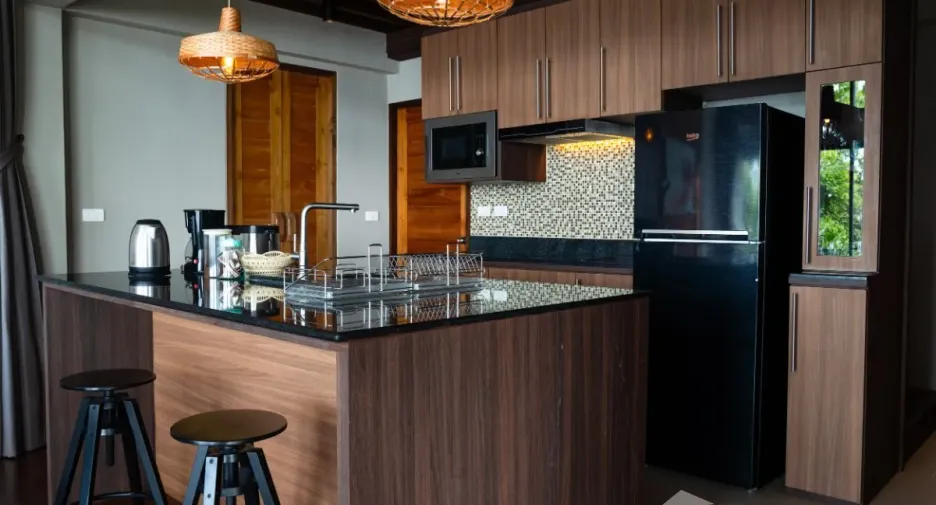 For sale 2 bed villa in Ko Lanta, Krabi