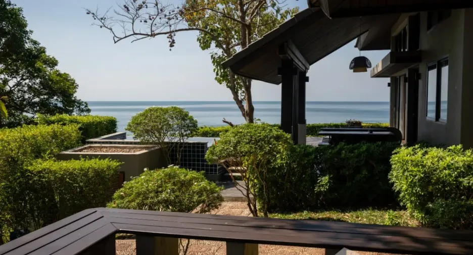 For sale 2 bed villa in Ko Lanta, Krabi