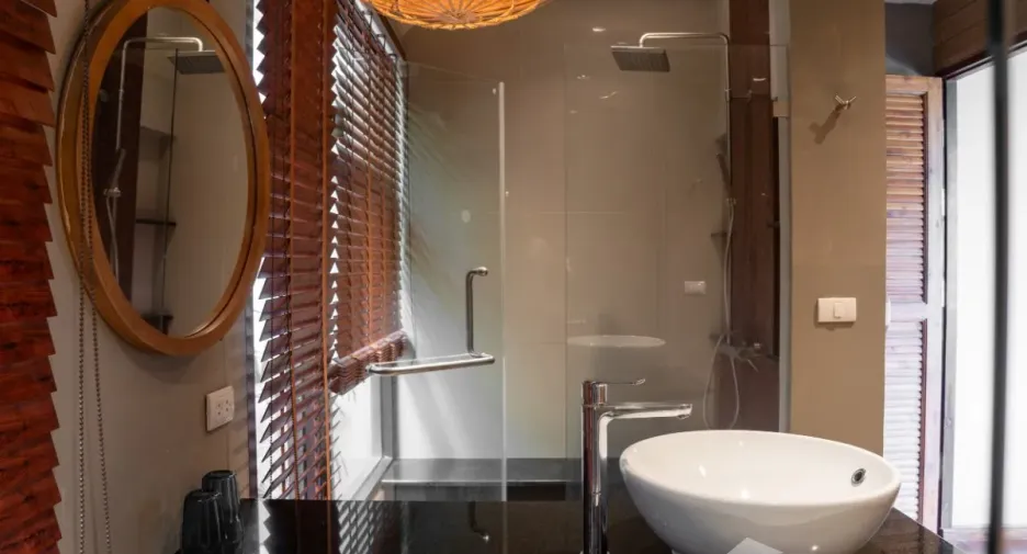 For sale 2 bed villa in Ko Lanta, Krabi