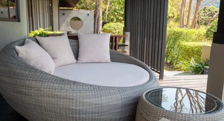 For sale 2 bed villa in Ko Lanta, Krabi