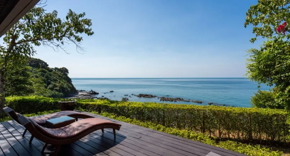 For sale 2 bed villa in Ko Lanta, Krabi
