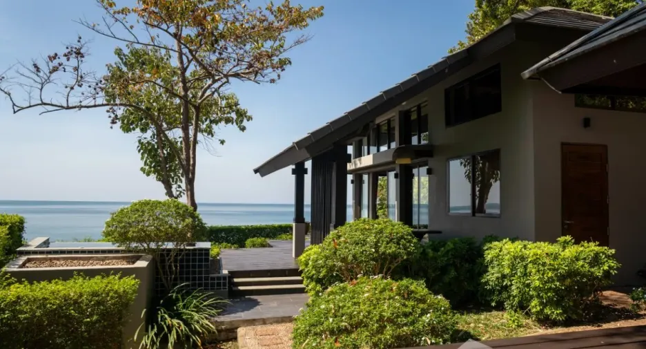 For sale 2 bed villa in Ko Lanta, Krabi