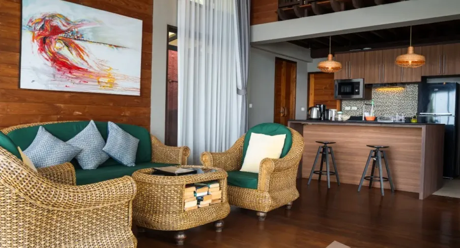For sale 2 bed villa in Ko Lanta, Krabi