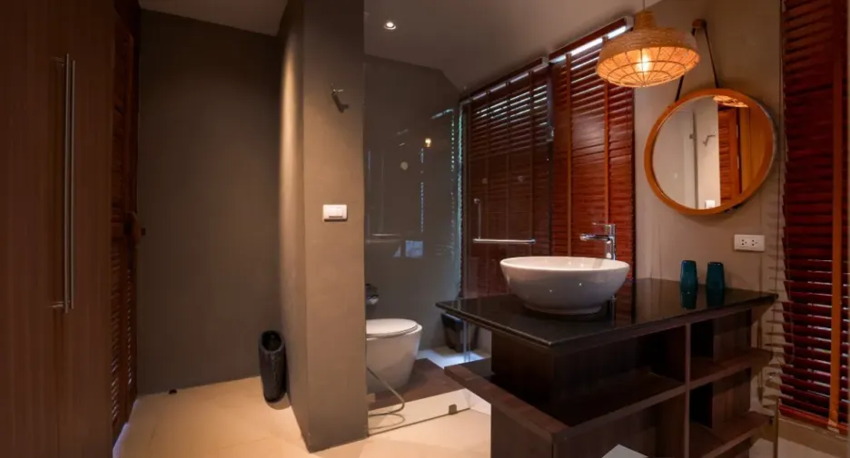 For sale 2 bed villa in Ko Lanta, Krabi