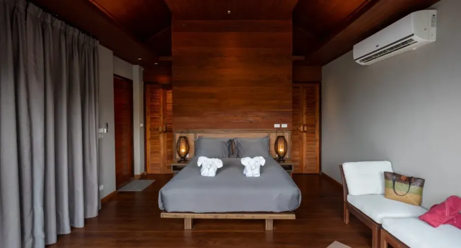 For sale 2 bed villa in Ko Lanta, Krabi