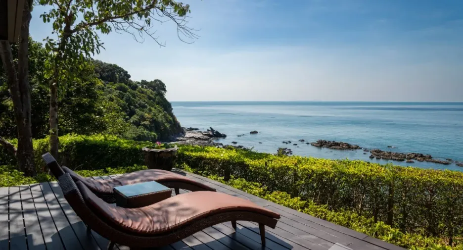 For sale 2 bed villa in Ko Lanta, Krabi