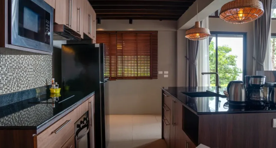 For sale 2 bed villa in Ko Lanta, Krabi