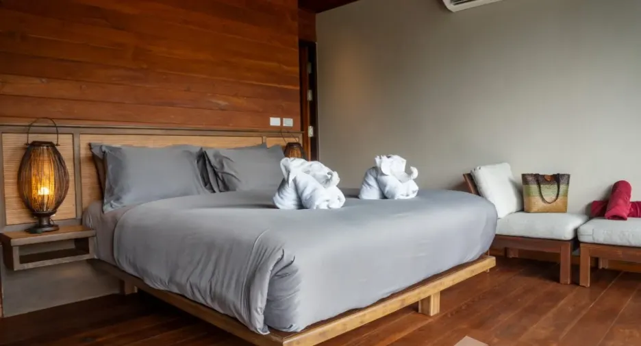 For sale 2 bed villa in Ko Lanta, Krabi