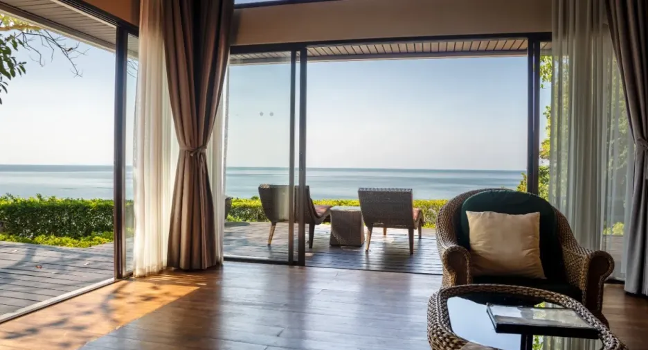 For sale 2 bed villa in Ko Lanta, Krabi