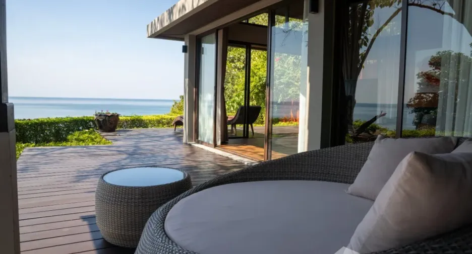 For sale 2 bed villa in Ko Lanta, Krabi